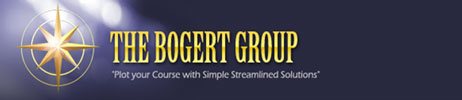 The Bogert Group of companies - Plot your course with simple streamlined solutions